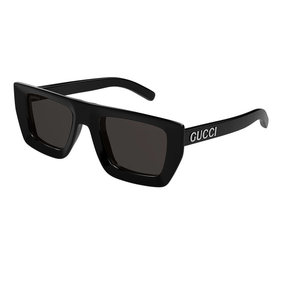 NWT Gucci GG1723S-001-51 Sunglasses - Picture 1 of 4